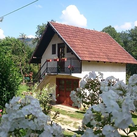 Apartman Ana Mokra Gora Exterior photo