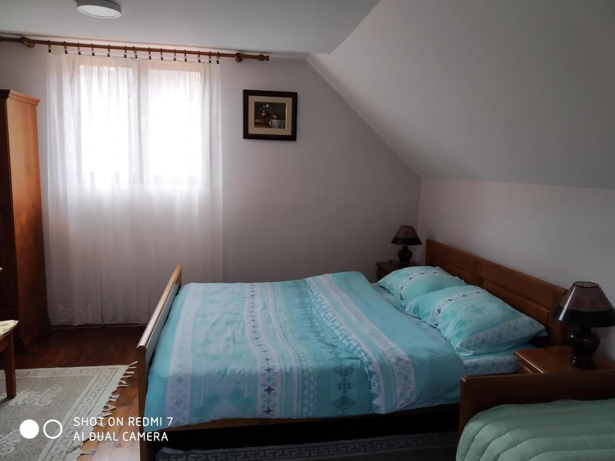 Apartman Ana Mokra Gora Exterior photo