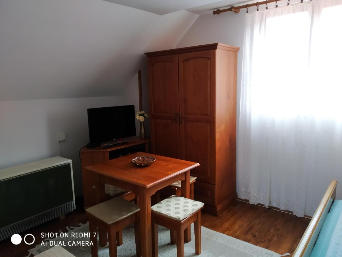 Apartman Ana Mokra Gora Exterior photo