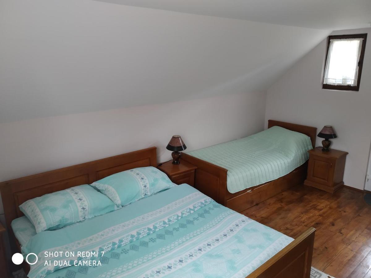 Apartman Ana Mokra Gora Exterior photo