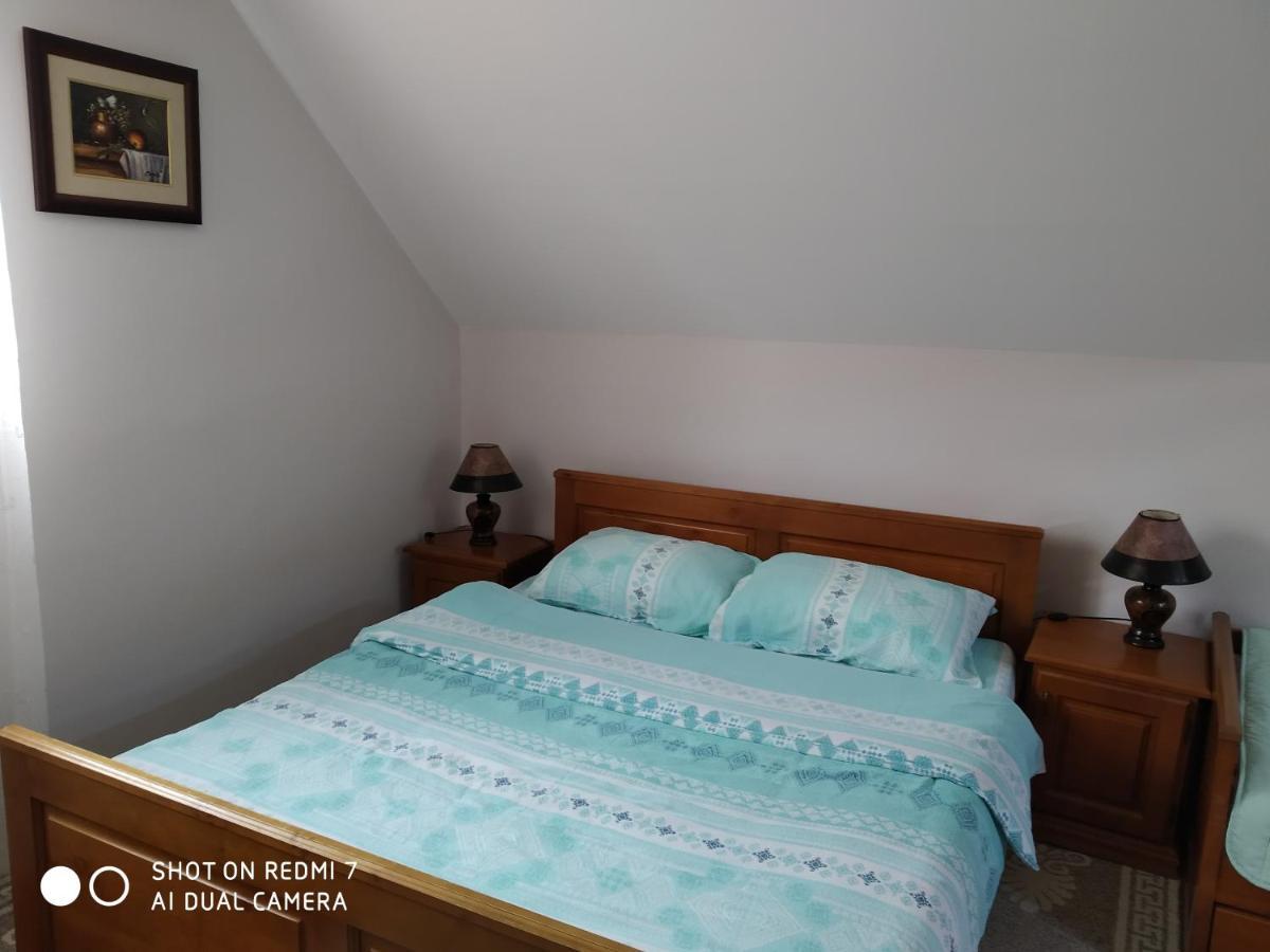 Apartman Ana Mokra Gora Exterior photo