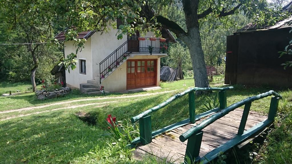Apartman Ana Mokra Gora Exterior photo